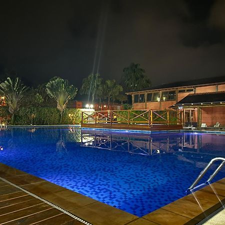 Apartmán Maresias Flat Mata Azul Exteriér fotografie