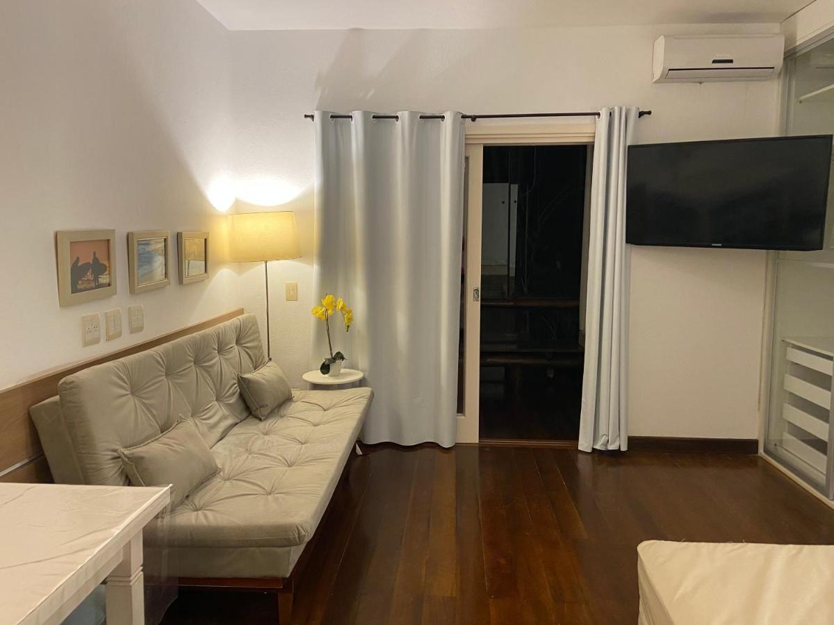 Apartmán Maresias Flat Mata Azul Exteriér fotografie