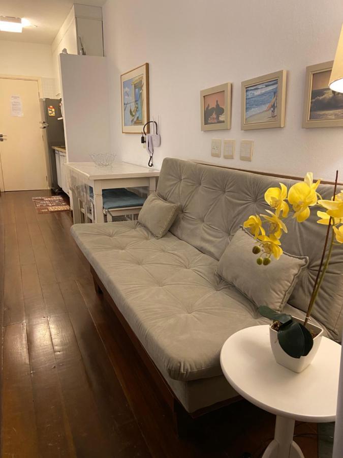 Apartmán Maresias Flat Mata Azul Exteriér fotografie