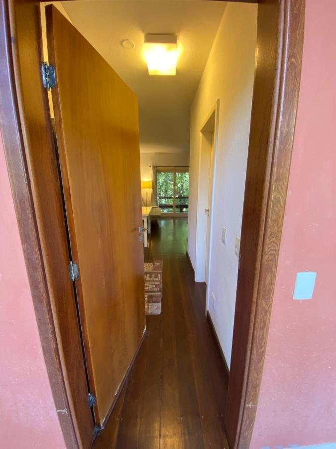Apartmán Maresias Flat Mata Azul Exteriér fotografie