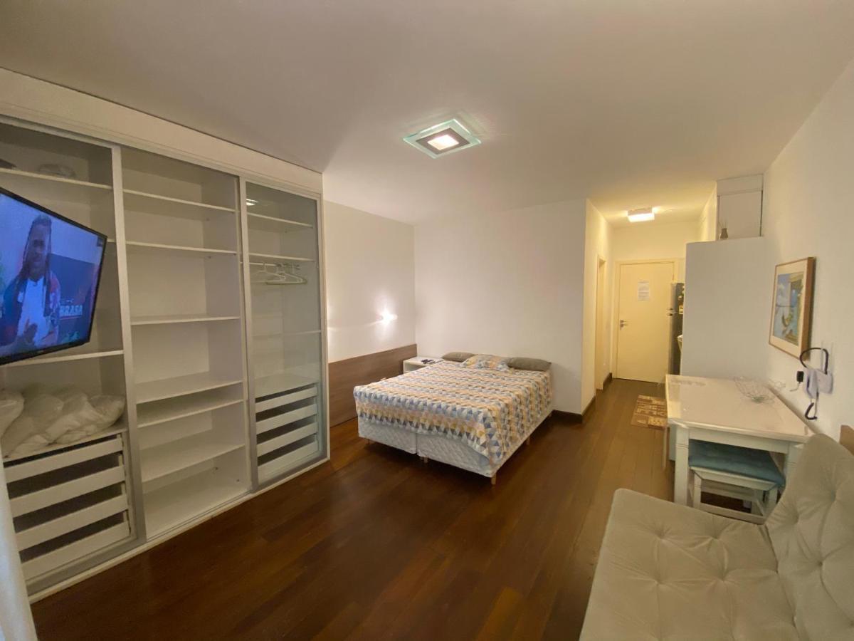 Apartmán Maresias Flat Mata Azul Exteriér fotografie