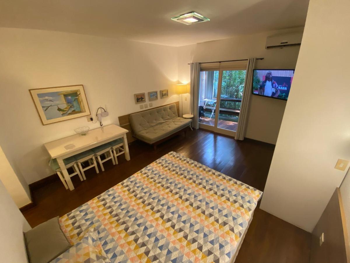 Apartmán Maresias Flat Mata Azul Exteriér fotografie