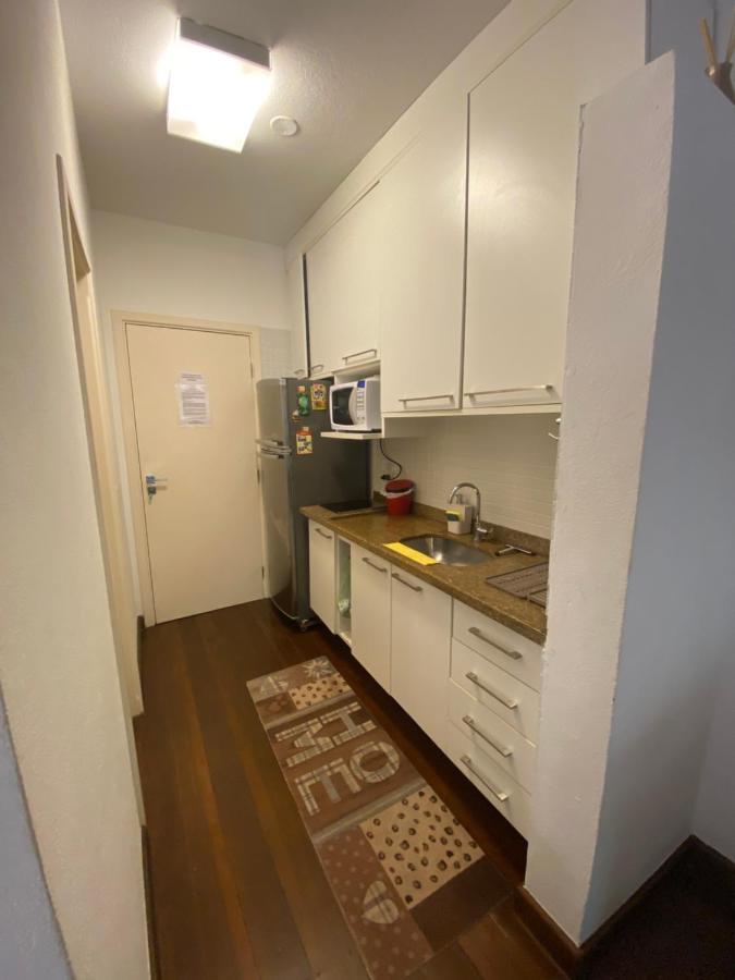 Apartmán Maresias Flat Mata Azul Exteriér fotografie