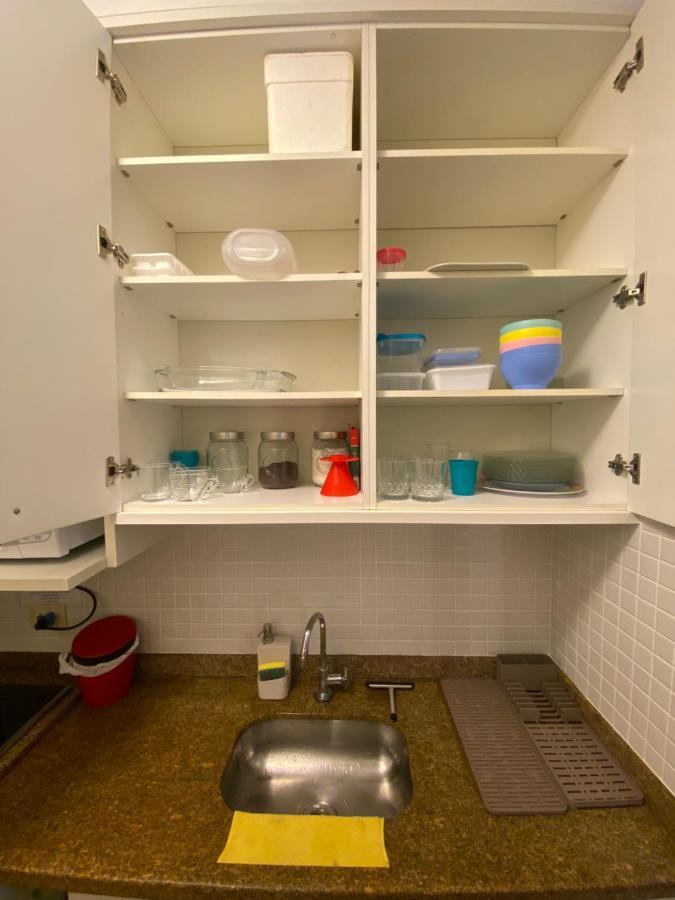 Apartmán Maresias Flat Mata Azul Exteriér fotografie