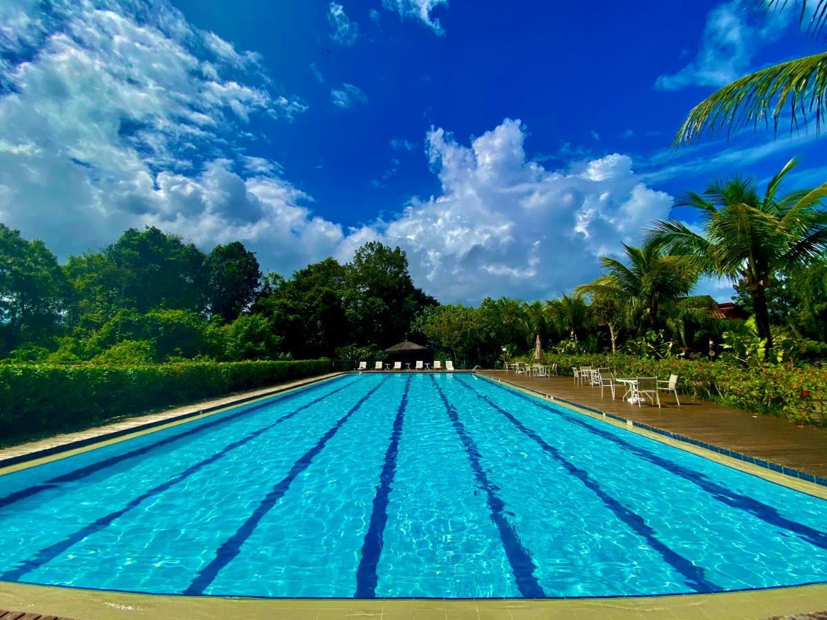 Apartmán Maresias Flat Mata Azul Exteriér fotografie