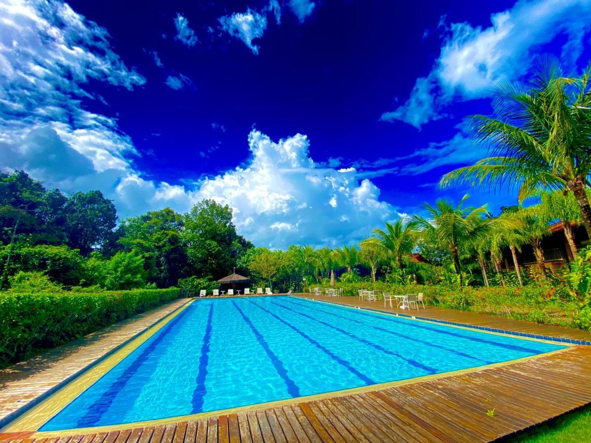 Apartmán Maresias Flat Mata Azul Exteriér fotografie
