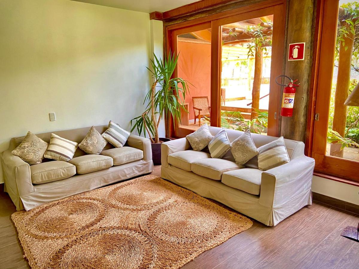 Apartmán Maresias Flat Mata Azul Exteriér fotografie