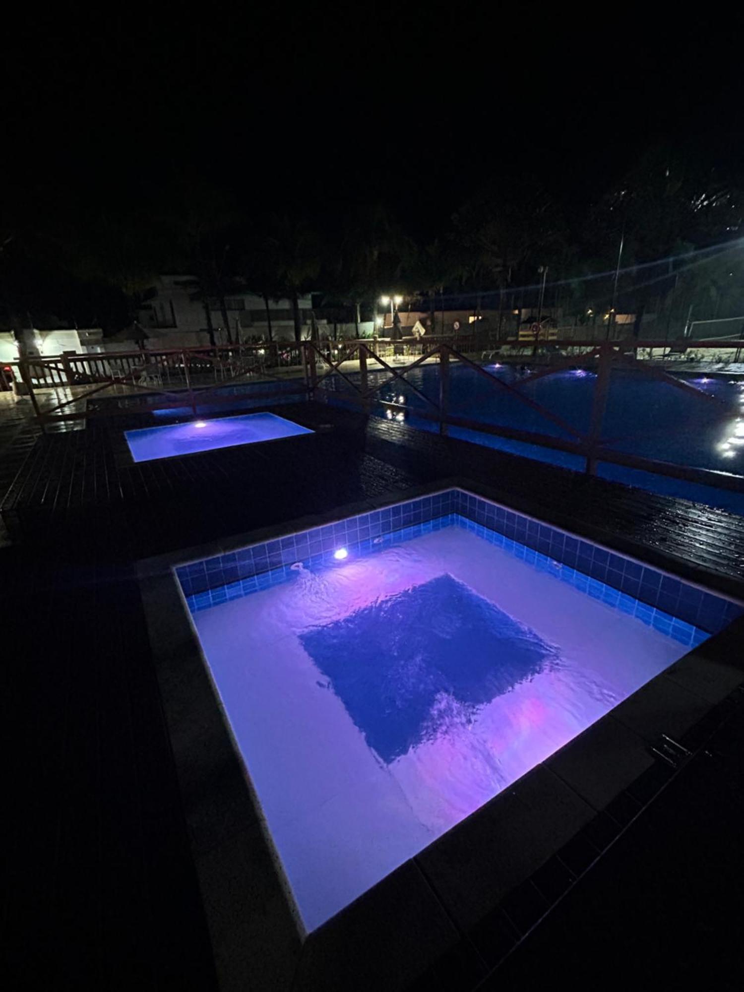 Apartmán Maresias Flat Mata Azul Exteriér fotografie