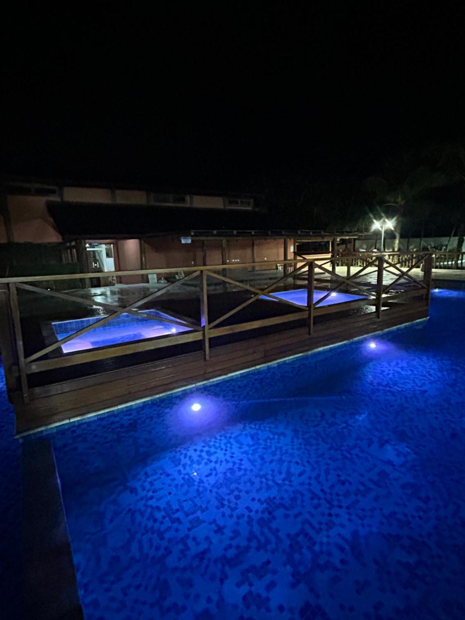 Apartmán Maresias Flat Mata Azul Exteriér fotografie