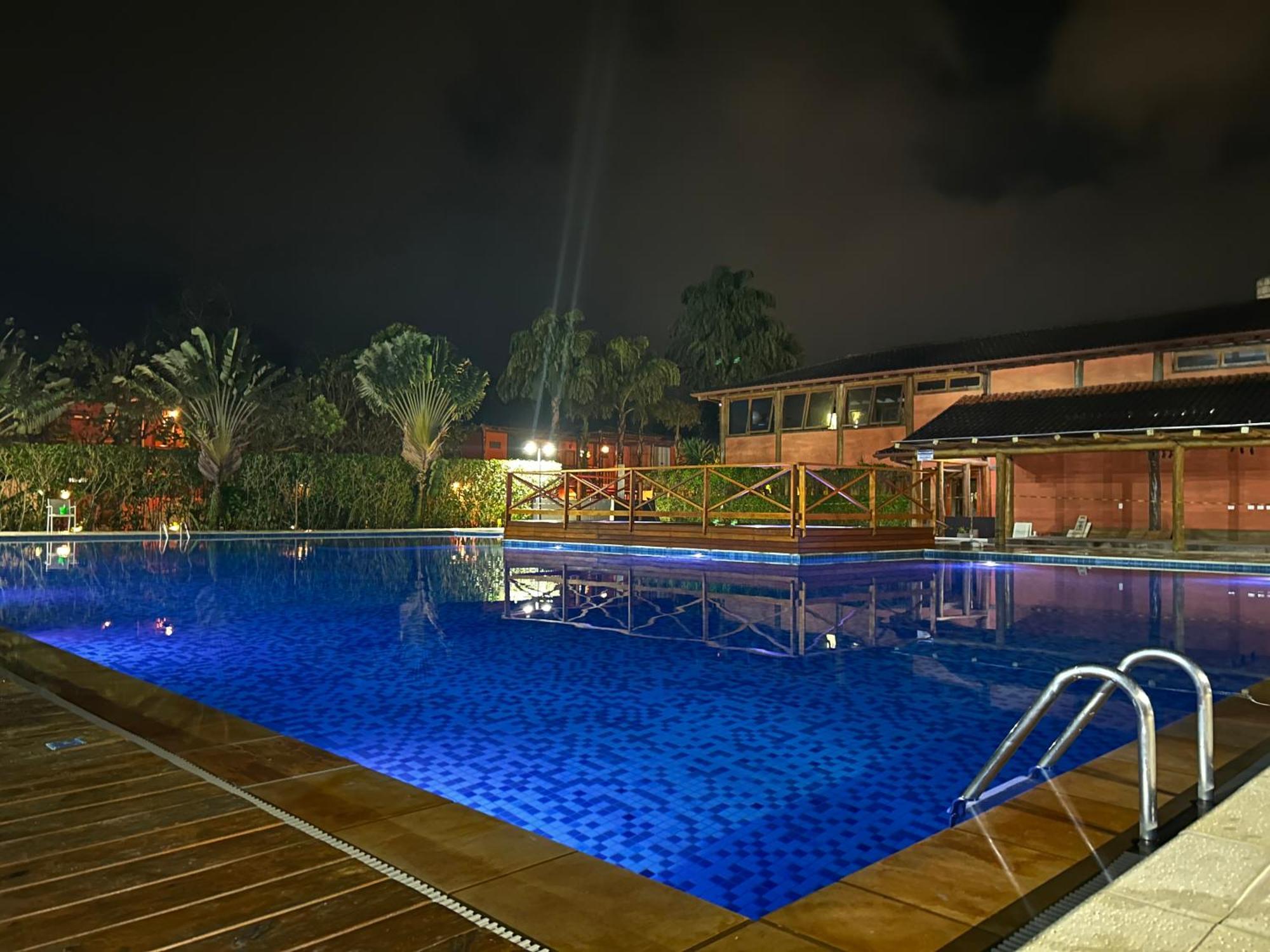 Apartmán Maresias Flat Mata Azul Exteriér fotografie